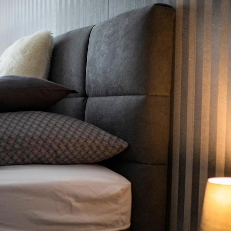 Csipke Apartman Makó Exteriér fotografie