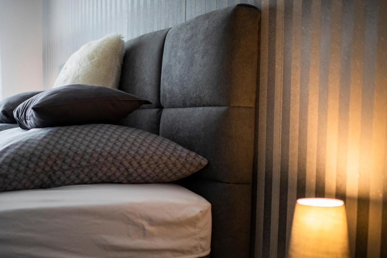 Csipke Apartman Makó Exteriér fotografie